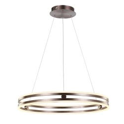 Lampa wisząca Lonia MD17016002-1B COFFE Italux - zdjęcie produktu