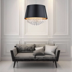 Lampa wisząca LORELEY – 309300302 TRIO - zdjęcie produktu