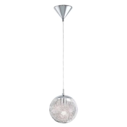 Lampa wisząca Luberio 93073