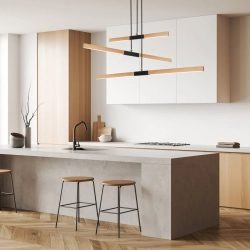 Lugano 3 wisząca LP-2828/3P Light Prestige - zdjęcie produktu