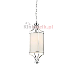 kinkiecikpl lampa wisząca Lunga cromo ORLICKI