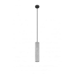 kinkiecik.pl Lampa wisząca LUVO 1 SL.0653 SOLLUX LIGHTING