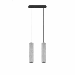 kinkiecik.pl Lampa wisząca LUVO 1 SL.0653 SOLLUX LIGHTING