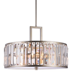 Lampa wisząca ̶M̶O̶S̶C̶O̶W̶ KIEV - P05134CP CosmoLight - zdjęcie produktu