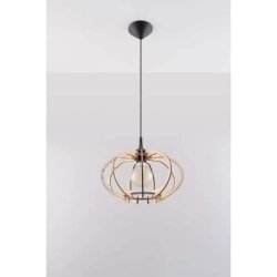 Lampa wisząca MANDELINO SL.0392 SOLLUX LIGHTING