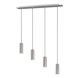 Lampa wisząca MARLEY – 312400407 TRIO - zdjęcie produktu