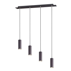 Lampa wisząca MARLEY – 312400432 TRIO - zdjęcie produktu