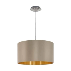 Lampa wisząca MASERLO 31602 EGLO