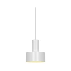 Lampa wisząca Matis biała 2512183001 Nordlux