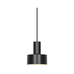 Lampa wisząca Matis czarna 2512183003 Nordlux