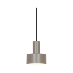 Lampa wisząca Matis jasnobrązowa 2512183018 Nordlux
