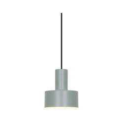Lampa wisząca Matis zielona 2512183023 Nordlux