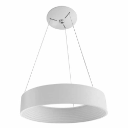 Lampa wisząca Mattia 3936-832RP-WH-3 Italux - zdjęcie produktu