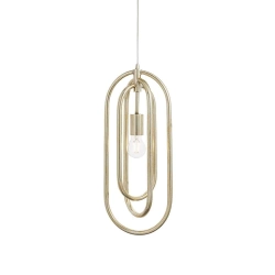 kinkiecik.pl Lampa wisząca Meera Pendant 90590 ENDON