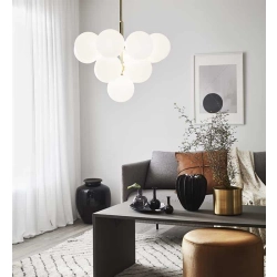 kinkiecik.pl Lampa wisząca HERE 107902 Markslojd
