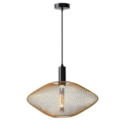 Lampa wisząca MESH 21423/45/02 Lucide - zdjęcie produktu