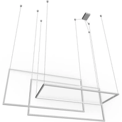 Lampa wisząca METRIC DIMM AZ2915 AZZARDO