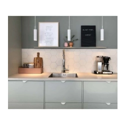 Lampa wisząca biała MIB6 71679901 Nordlux - zdjęcie produktu