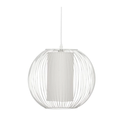 Lampa wisząca MILA 4613 white NOWODVORSKI - zdjęcie produktu
