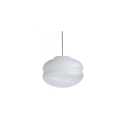 Lampa wisząca MIRANDA WIDE FOG Z214112000 4concepts