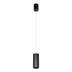 Lampa wisząca Moldes Big BL/GO Pendant 3000K HL7719/12W 3000K BL Italux - zdjęcie produktu