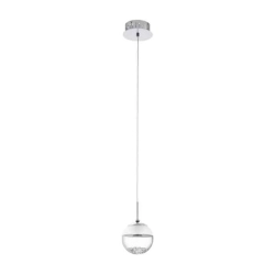 Lampa wisząca Montefio 1 93708