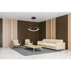 Lampa wisząca Morfi 5355-848ROP-BC-3 Italux - zdjęcie produktu