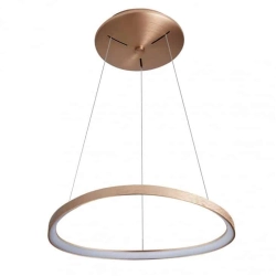 Lampa wisząca Morfi 5355-848ROP-GB-3 ITALUX - zdjęcie produktu