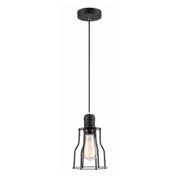 Lampa wisząca Moshi MDM-2274/1 Italux - zdjęcie produktu