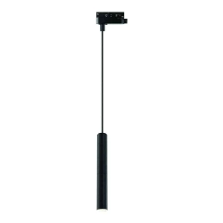 Lampa wisząca na szynę 1-fazową Slimi S Nero Track OR83095 Open Design Highlights