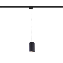 Lampa wisząca na szynę PROFILE BIT BLACK 8823 Nowodvorski - zdjęcie produktu
