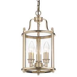Lampa wisząca New York - P03875AU CosmoLight - zdjęcie produktu