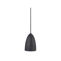 kinkiecik.pl Czarna lampa wisząca Nexus 2.0 DFTP Nordlux - small 2020563003