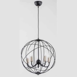 Lampa wisząca NOSFERATU 60188 ALFA - zdjęcie produktu