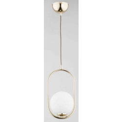 kinkiecik.pl Lampa wisząca NOVAL 60698 ALFA