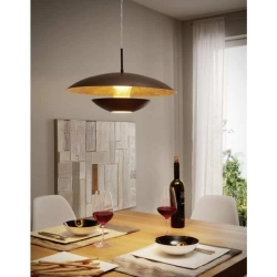 Lampa wisząca NUVANO 95755