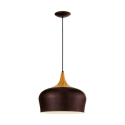 Lampa wisząca OBREGON 95385