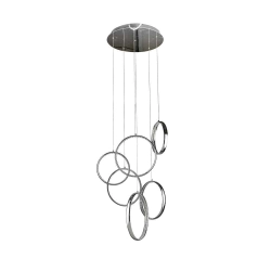 Lampa wisząca OLIMP AZ2450 AZZARDO