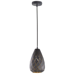 Lampa wisząca ONYX – 301300142 TRIO - zdjęcie produktu