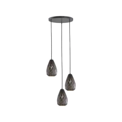 Lampa wisząca ONYX – 301300342 TRIO - zdjęcie produktu