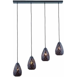 Lampa wisząca ONYX – 301300442 TRIO - zdjęcie produktu