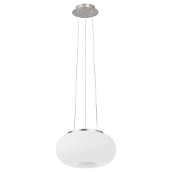 kinkiecikpl Lampa wisząca OPTICA 86813 28cm EGLO