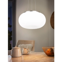 Lampa wisząca Optica 86815 EGLO