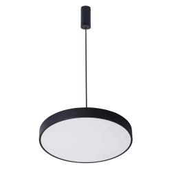 Lampa wisząca Orbital 5361-830RP-BK-3 ITALUX - zdjęcie produktu