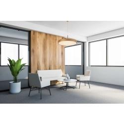 Lampa wisząca Orbital 5361-830RP-GD-3 Italux - zdjęcie produktu