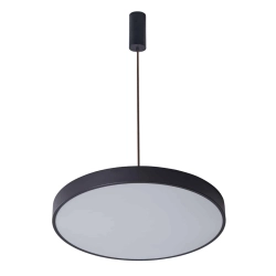 Lampa wisząca Orbital 5361-860RP-BK-3 ITALUX - zdjęcie produktu