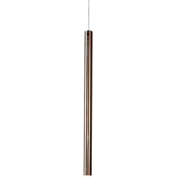 Lampa wisząca ORGANIC COPPER P0171 - zdjęcie produktu