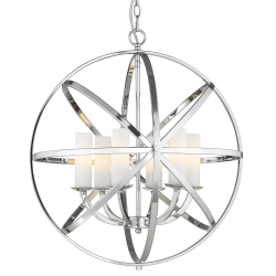 Lampa wisząca Orlando - P06441CH CosmoLight - zdjęcie produktu