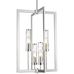Lampa wisząca Oxford - P04052NI CosmoLight - zdjęcie produktu