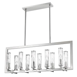 Lampa wisząca Oxford - P10069NI CosmoLight - zdjęcie produktu